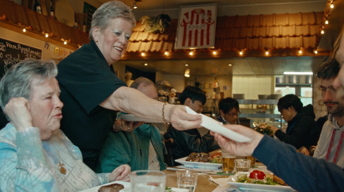 't Eethuisje van Delfshaven